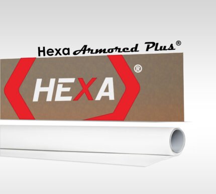 HEXA ARMORED PLUS