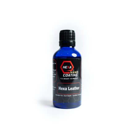 HEXA LEATHER