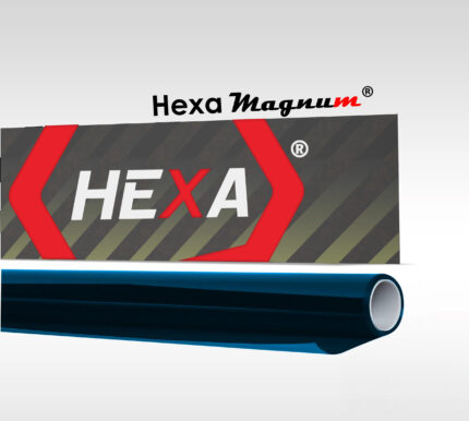 HEXA MAGNUM