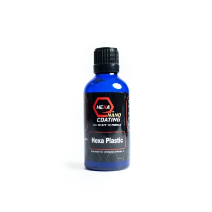 HEXA PLASTIC