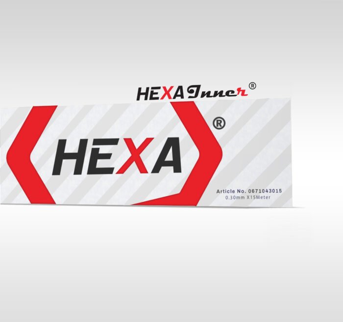 Hexa Inner - Image 1