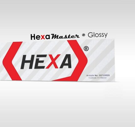 Hexa Master® Glossy