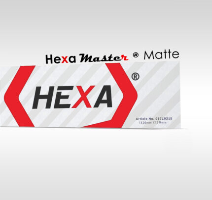 Hexa Master® Matte