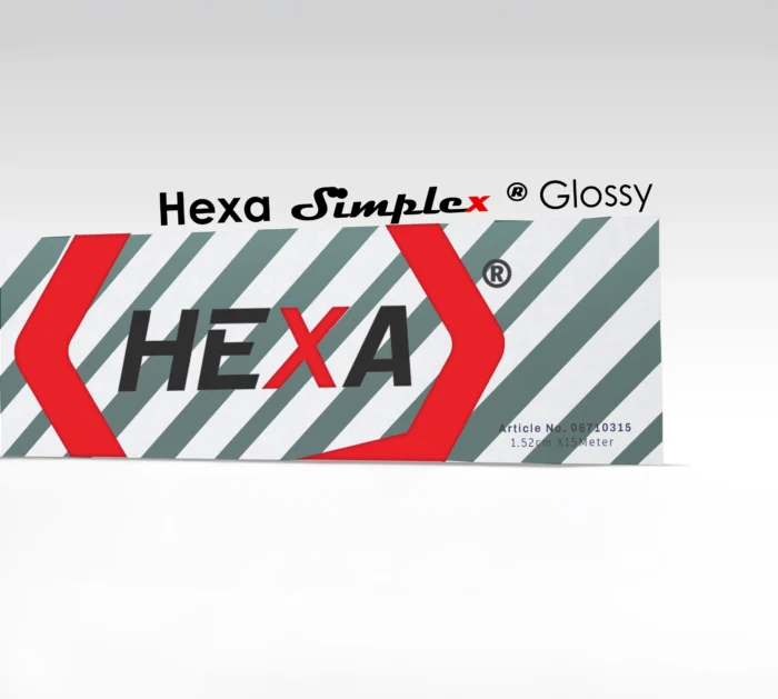 Hexa Simplex® Glossy - Image 1