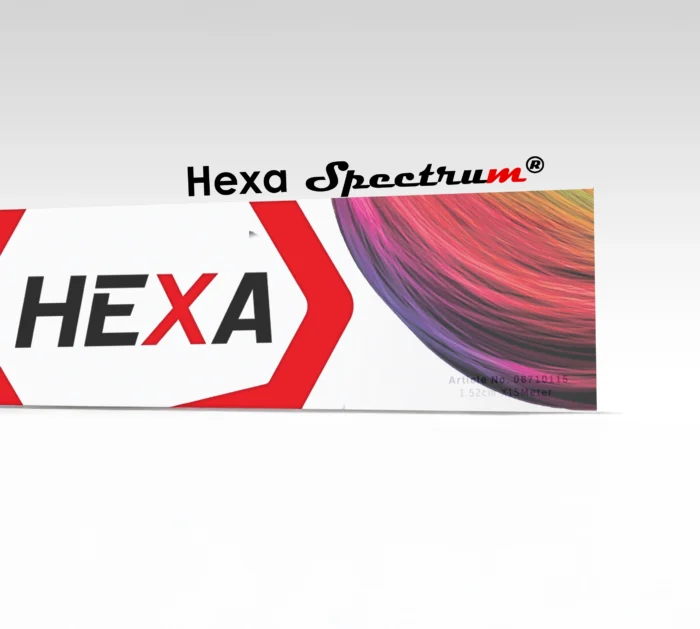 Hexa Spectrum® Spectrum It - Image 1