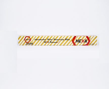 Hexa Tornado paint protation